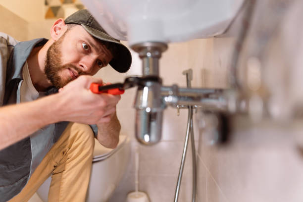 Best Affordable Plumbing Services  in USA